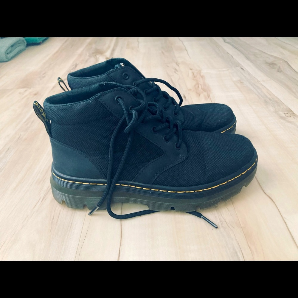 Dr. Martens Ankle Boots